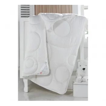 Mey İthalat®   Box Bebek Pamuk Yorgan