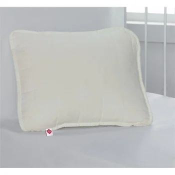 Mey İthalat®   Box Bebek Yün Yastık 35x45
