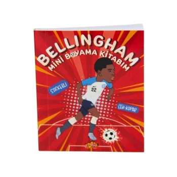 Mey İthalat®  Boyama Kitabı
