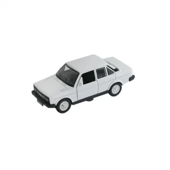 Mey İthalat® BRL17 Metal Çek Bırak Murat131 Havalı Korna -Birliktoys