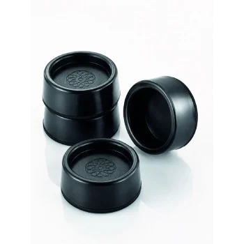 Mey İthalat® ÇAMAŞIR MAKİNESİ TİTREŞİM ÖNLEYİCİ 4 ADET SET