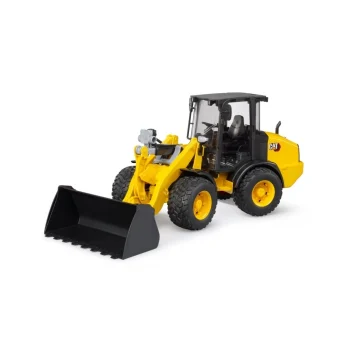 Mey İthalat® Cat Tekerlekli Yükleyici BR02485