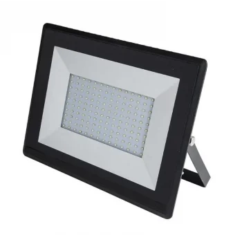 Mey İthalat® Cata CT-4659 100 Watt Slim Led Projektör Beyaz Işık