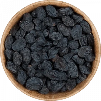 Mey İthalat® Çekirdeksiz Siyah Üzüm 1000 Gr (1 Kg)
