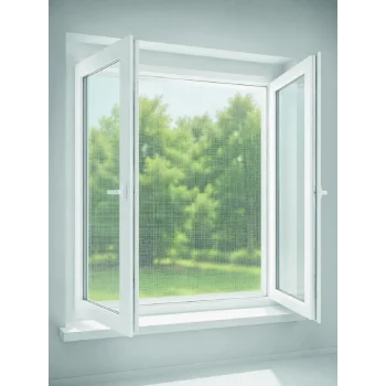 Mey İthalat® ÇİFT KANATLI SİNEKLİK