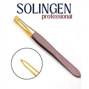 Mey İthalat® Cımbız Paslanmaz Çelik Solingen Professional