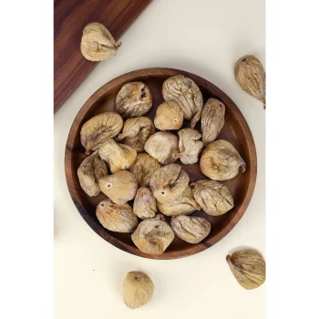 Mey İthalat® Dağ İnciri Kuru İncir 1000 Gr (1 Kg)