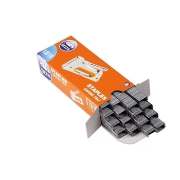 Mey İthalat® Delta 13x8 mm Zımba Teli