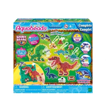 Mey İthalat® Dinozor Dünyası Seti 31994