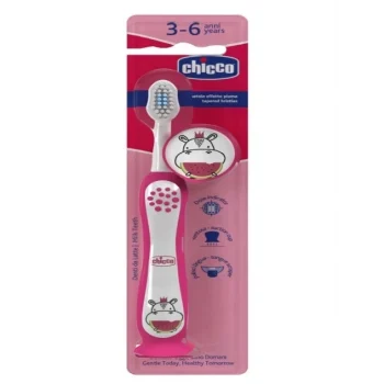 Mey İthalat®   Diş Fırçası 3-6 Yaş  o