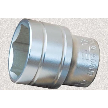 Mey İthalat® Elta 1115 1/2 Lokma Anahtar 19 mm