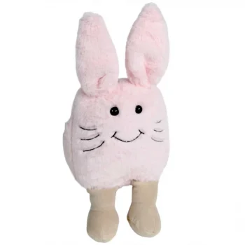 Mey İthalat® Emoji Pembe Peluş Oyuncak 40 cm