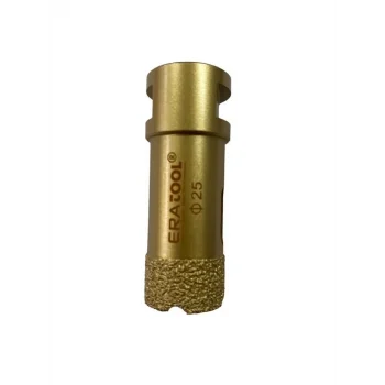Mey İthalat® Era 55889 25 mm M14 Granit Mermer Delici Panç