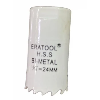 Mey İthalat® Era 56015 B-Metal Panç 24 mm Metal Ahşap İçin