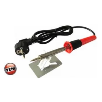 Mey İthalat® Fastbond 27130 Kalem Havya 100 Watt