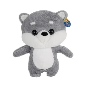 Mey İthalat® FK-2315 Lalafan Köpek 30 cm -toys
