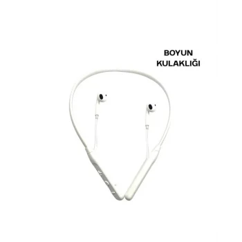Mey İthalat® FUBAR BOYUN ASKILI KULAKLIK