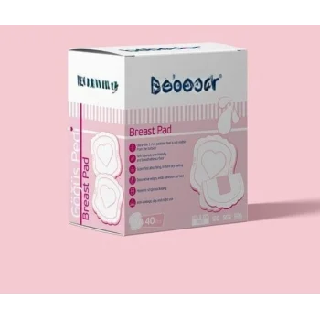 Mey İthalat® Göğüs Pedi 40lı