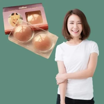 Mey İthalat® Göğüs Ucu Kapatıcı Silikonu Nipple Silicone