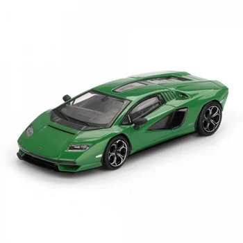 Mey İthalat®  GT 1/64 MODEL ARAÇ