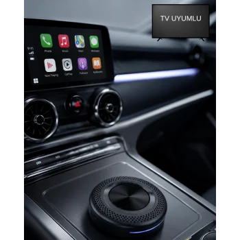 Mey İthalat® H2 CARPLAY