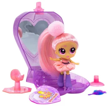 Mey İthalat® Hairdooz Salondooz Bebek Sürpriz 78905