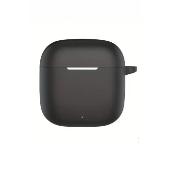 Mey İthalat®  Huawei FreeBuds SE 3 Hang Kılıf - Siyah
