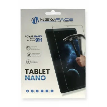 Mey İthalat®  Huawei MatePad 12X Tablet Royal Nano