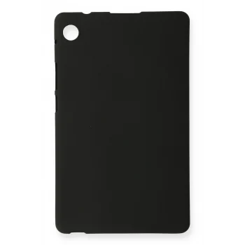 Mey İthalat®  Huawei MatePad T8 8 Kılıf Evo Tablet Silikon - Siyah
