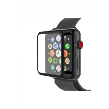 Mey İthalat®  Huawei Watch Fit 46mm Polymer Nano Ekran Koruyucu