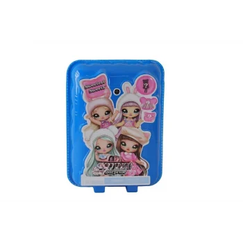 Mey İthalat® IDS988731-SS 7inç