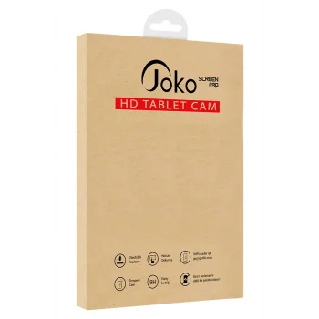 Mey İthalat®   iPad Air 11 (2024) HD Tablet Cam Ekran Koruyucu - Şeffaf