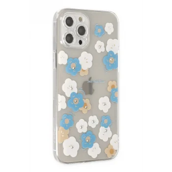 Mey İthalat®   iPhone 12 Pro Kılıf Lucky Silikon - Lucky 2