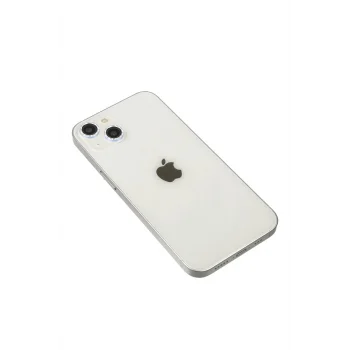 Mey İthalat®   iPhone 14 Diamond Kamera Lens - Sierra Blue
