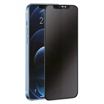 Mey İthalat®   iPhone 17 Air 3D Antistatik Hayalet Cam Ekran Koruyucu