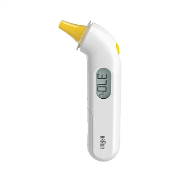 Mey İthalat®   IRT3030 Kulaktan Ateş Ölçer