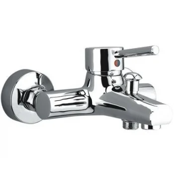 Mey İthalat® İtimat Delta Mix 321 Banyo Bataryası