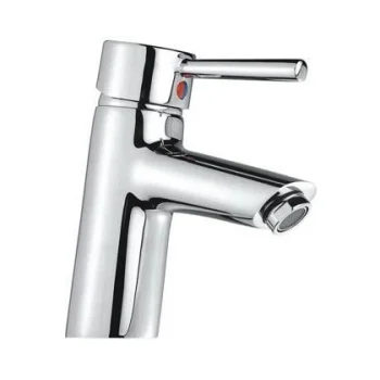 Mey İthalat® İtimat Delta Mix 322 Lavabo Bataryası