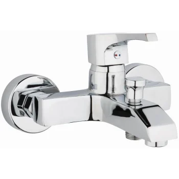 Mey İthalat® İtimat Mega Mix 541 Banyo Bataryası