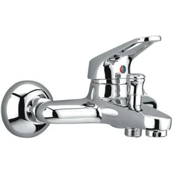Mey İthalat® İtimat Zeta Mix 371 Banyo Bataryası