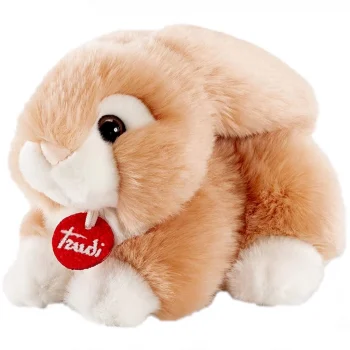 Mey İthalat® Jeremy Peluş Tavşan 20 cm