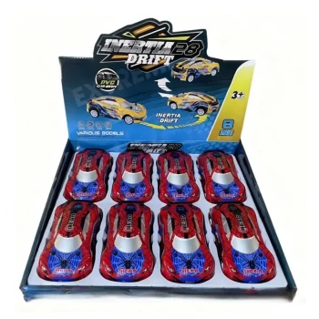 Mey İthalat® JIA-332-GP2Z SÜRTMELİ DRIFT HERO( adet fiyatıdır)