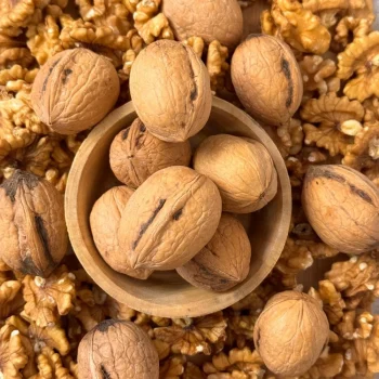 Mey İthalat® Kabuklu Ceviz 1000 Gr (1 Kg)