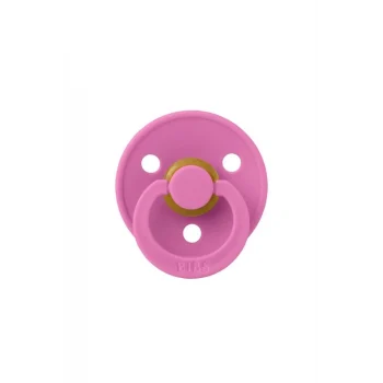 Mey İthalat®   Kauçuk Emzik 0-6 Ay Bubblegum