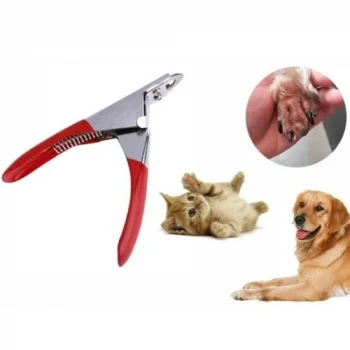 Mey İthalat® Kedi Köpek Giyotin Tırnak Makası