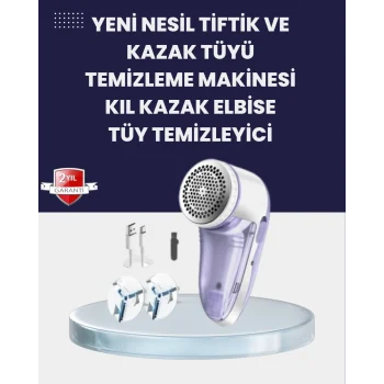 Mey İthalat® Kompakt Giysi Temizleme Cihazı – Tek Tuşla Kullanım