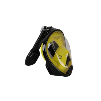 Mey İthalat® KZL-7260- L XL FULL FACE BUYUK BOY KAT CANTALI 10