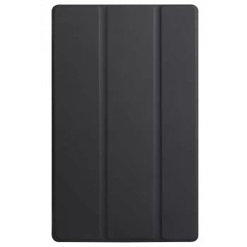 Mey İthalat®  Lenovo M10 HD X306F Kılıf Tablet Smart Kılıf - Siyah