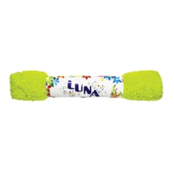 Mey İthalat® Luna Çok Amaçlı Temizlik Bezi Mikrofiber