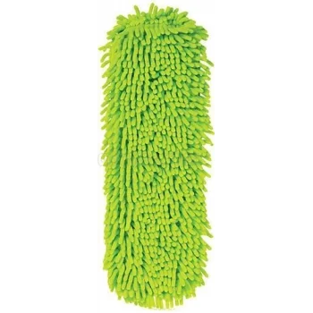Mey İthalat® Luna Makarna Mop Yedek 40 cm Mikro Fiber
